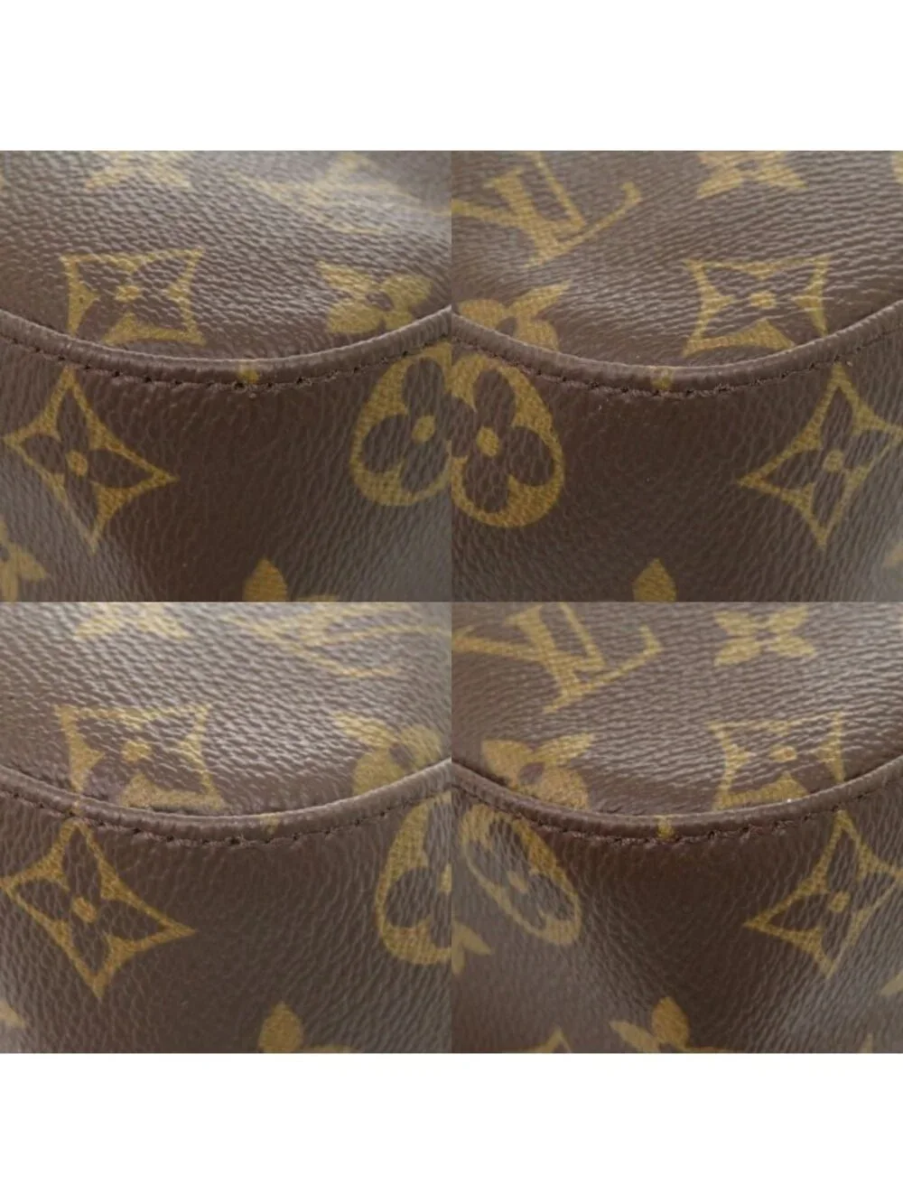 Louis Vuitton Looping GM Monogram Shoulder Bag